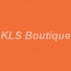 Ref FF005 - Feuille Flex 30cm x 20cm Orange